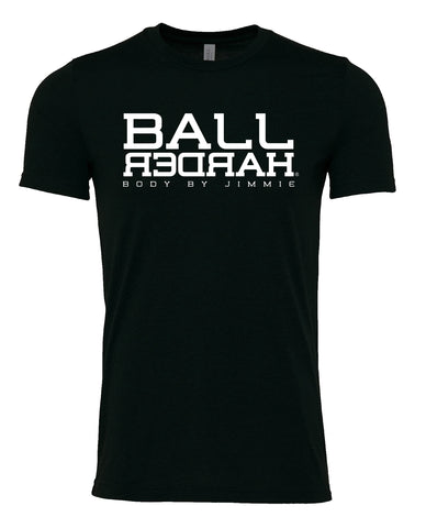 Ball Harder Unisex T-Shirt