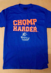 Chomp Harder Unisex T-Shirt
